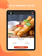 Chilli Panda স্ক্রিনশট 4