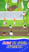 Class Rush ảnh chụp màn hình 2