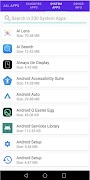 Smart App Manager screenshot 2
