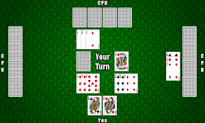 Gin Rummy Multiplayer ภาพหน้าจอ 5