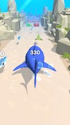 Shark Evolution! Ekran Görüntüsü 4