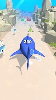 Shark Evolution! скриншот 4