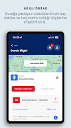 برنامه‌نما ESHOT Mobil عکس از صفحه