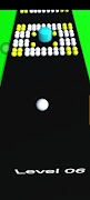 Roll Ball Color 3D 2022 تصوير الشاشة 4