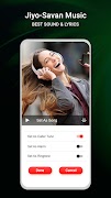 Guide for Jiyo-SaVan Music اسکرین شاٹ 3