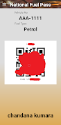 National Fuel Pass LK স্ক্রিনশট 1