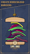 Floppy Burger ภาพหน้าจอ 4
