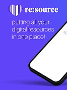re:source - digital connection 스크린샷 4