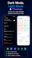 DatenWacht Data Usage Tracker Screenshot 5