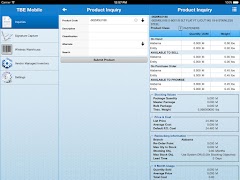 tbe4mobile Screenshot 7