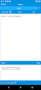 AccessProg2 - Access Client Screenshot 4