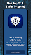 Xtra VPN - Secure Proxy Poster