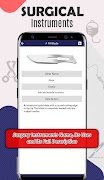 Surgical & Medical Instruments ảnh chụp màn hình 4