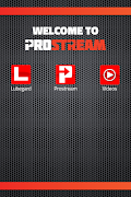 Prostream Australia captura de pantalla 2