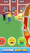 Feeling Arrow screenshot 1