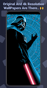 Refox - 4k Amoled Wallpapers & screenshot 6