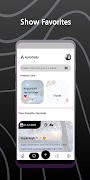 AutoDaily - AI Diary 截图 2