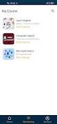 ABCD-Course App 截圖 3