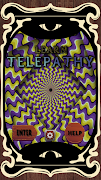 Telepathy Intuitive Abilities ảnh chụp màn hình 1