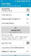 Alert Bridge screenshot 1