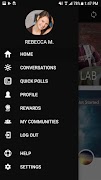 Community by C Space (Old) 스크린샷 1