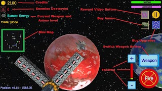 Interstellar Delivery screenshot 6