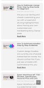 Printer Buyiny Guide ảnh chụp màn hình 3