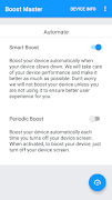 Boost Master স্ক্রিনশট 3