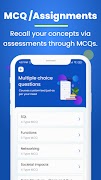 Study Trigger -Programming app capture d'écran 7