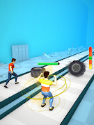 Flipping Race 스크린샷 4