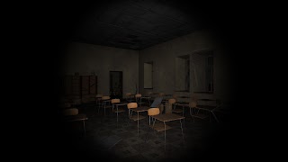 The Ghost - Онлайн Хоррор скриншот 7