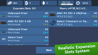 PC Creator Simulator screenshot 7