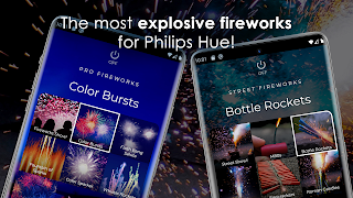 OnSwitch for Philips Hue screenshot 1