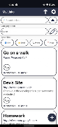 LinkBoard скриншот 2