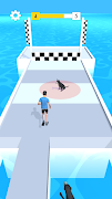 Dude, run! screenshot 3