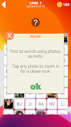 200 words screenshot 1