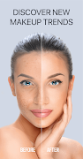 Makeup Tutorial & Beauty Tips স্ক্রিনশট 7