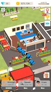 Idle Robbery captura de pantalla 5