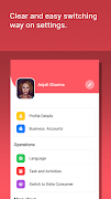 Sidra Partners 截图 4