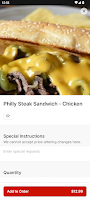 New York Fried Chicken Screenshot 3