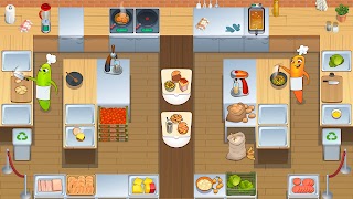 Let's Cook Together screenshot 5