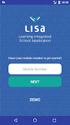 LISA পোস্টার