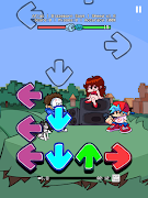 Funkin Edition in FNF PE.Mod screenshot 7