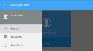 Bulk SMS App (Free) screenshot 4