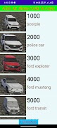 indian driving squad cheat cod capture d'écran 3