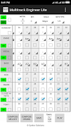 Multitrack Engineer Lite تصوير الشاشة 2