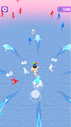 DNA Evolution Hero ảnh chụp màn hình 5