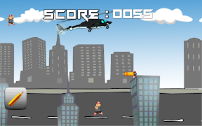 Supercopter Rescue. screenshot 3