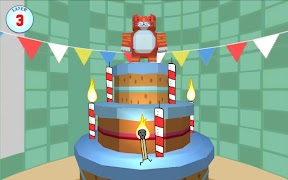 Super Cake Boy screenshot 5
