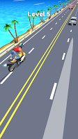Stunt Rider screenshot 2